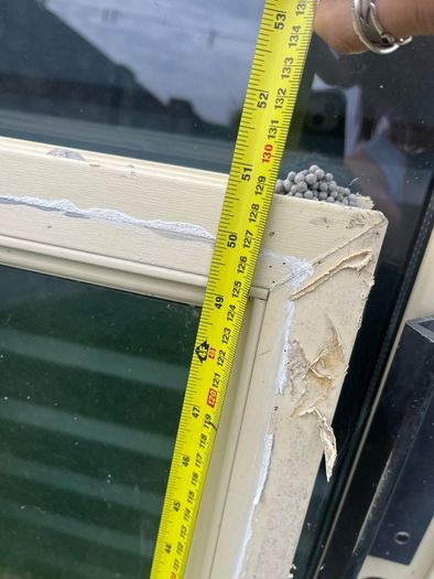 Sliding Door & Window