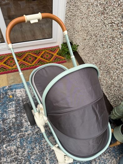iCandy buggy