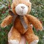 Vintage Teddy Bear Image 2