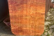 sheets of timber