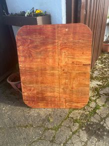 sheets of timber