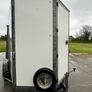Ifor Williams bv126 Box trailer Image 2