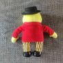 Mr Tayto Plush Doll Image 2