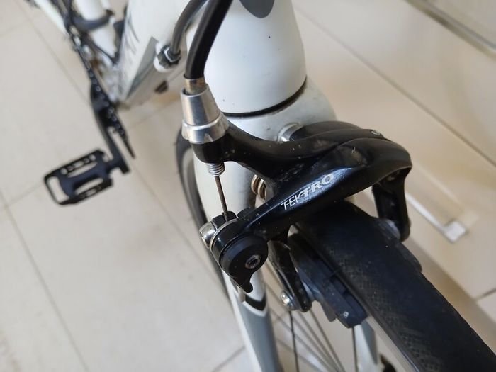 Boardman Road Bike