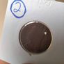 1689 July 6P Gunmoney No Stops on Obverse Image 4