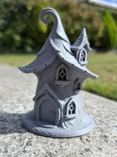 Fairy House