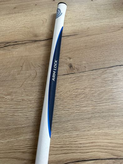 Odyssey AI One 7 Armlock Putter