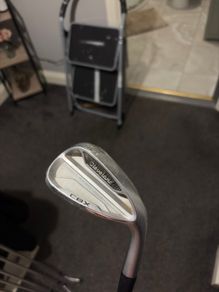 Cleveland 48 degree CBX wedge