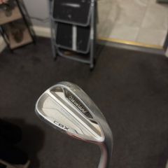 Cleveland 48 degree CBX wedge