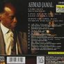 Free Postage! Ahmad Jamal. Chicago Revisited. CD. Image 2