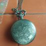 New pocket watch on chain Image 4