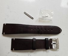 Omega oem strap