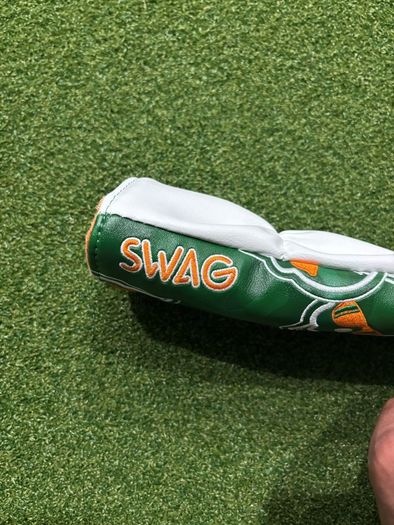Swag Fairway Wood Head Cover