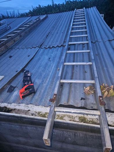 2pc ladder