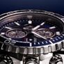 Citizen Eco-drive Diver 200m Chronograph Promaster Watch Image 3
