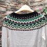 ladies sweater Image 8