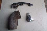 VW Beetle Parts.