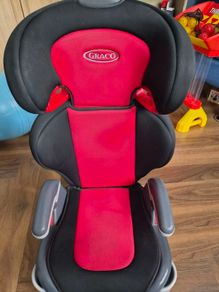 Booster Car Seat