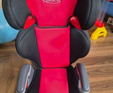 Booster Car Seat