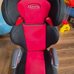 Booster Car Seat