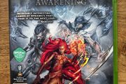 Shadows Awakening Xbox one