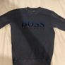 Hugo boss hoodie Image 2