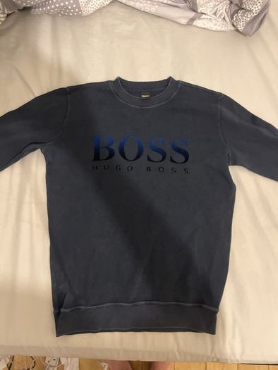 Hugo boss hoodie