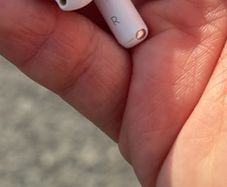 Air pod