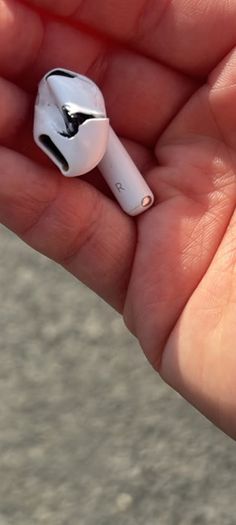 Air pod