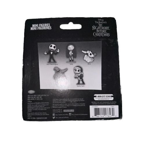 Only 2 Euro Each Picture!! - Halloween Items