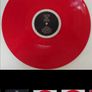 Enigma Limited Edition Red Vinyl MCMXC a.D. Image 4