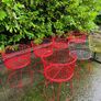 Shop Display Dumper Clearance Baskets! Image 5