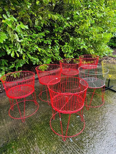 Shop Display Dumper Clearance Baskets!
