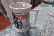Tolpuddle Martyrs 150th Anniversary Tankard