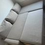 sofa-bed  FRIHETEN Corner with storage Image 6