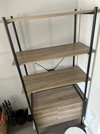 Shelf Jysk