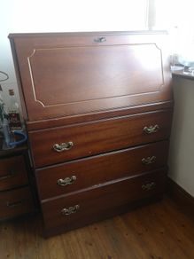 bureau