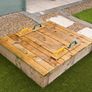 Sand Pit Image 2