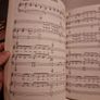 Barry Manilow Swing Street sheet music book. Image 5