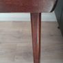 Mid Century Dining Chair Czech Image 7