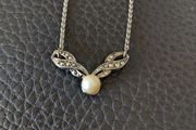 lovely dressy necklace