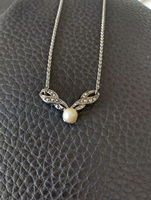 lovely dressy necklace