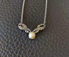 lovely dressy necklace