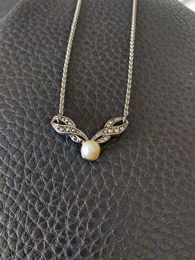 lovely dressy necklace