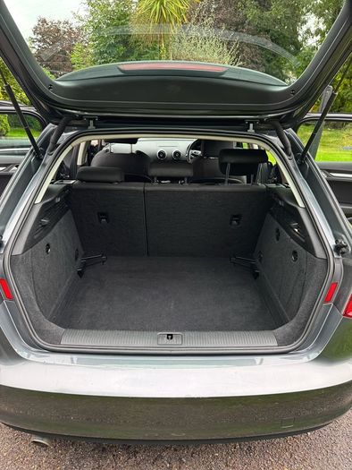 2014 Audi A3