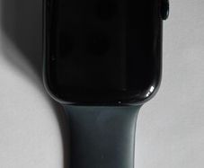 Apple Watch Seires 8 45mm aluminium