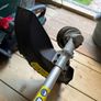 40V Strimmer & Brushcutter (bare unit) Image 4
