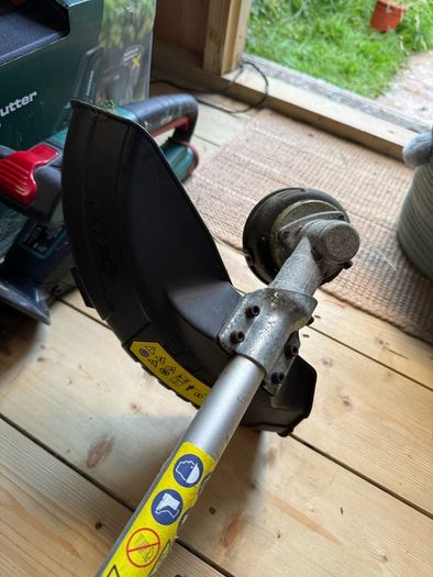 40V Strimmer & Brushcutter (bare unit)