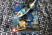 lego 60206 Jet Patrol