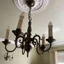 2 ceiling and 2 wall lights Image 2